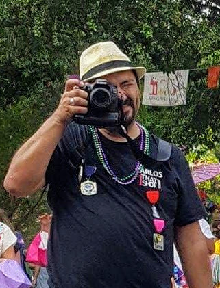 Carlos Herrera