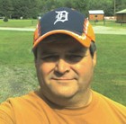 Mike Roe