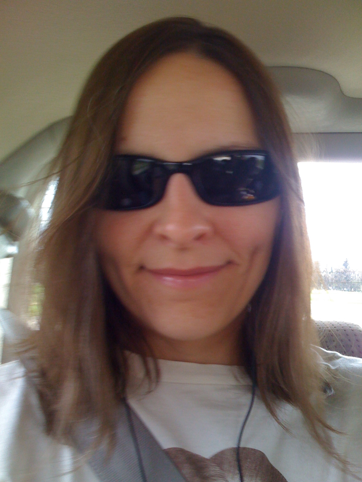 Rochelle Younger
