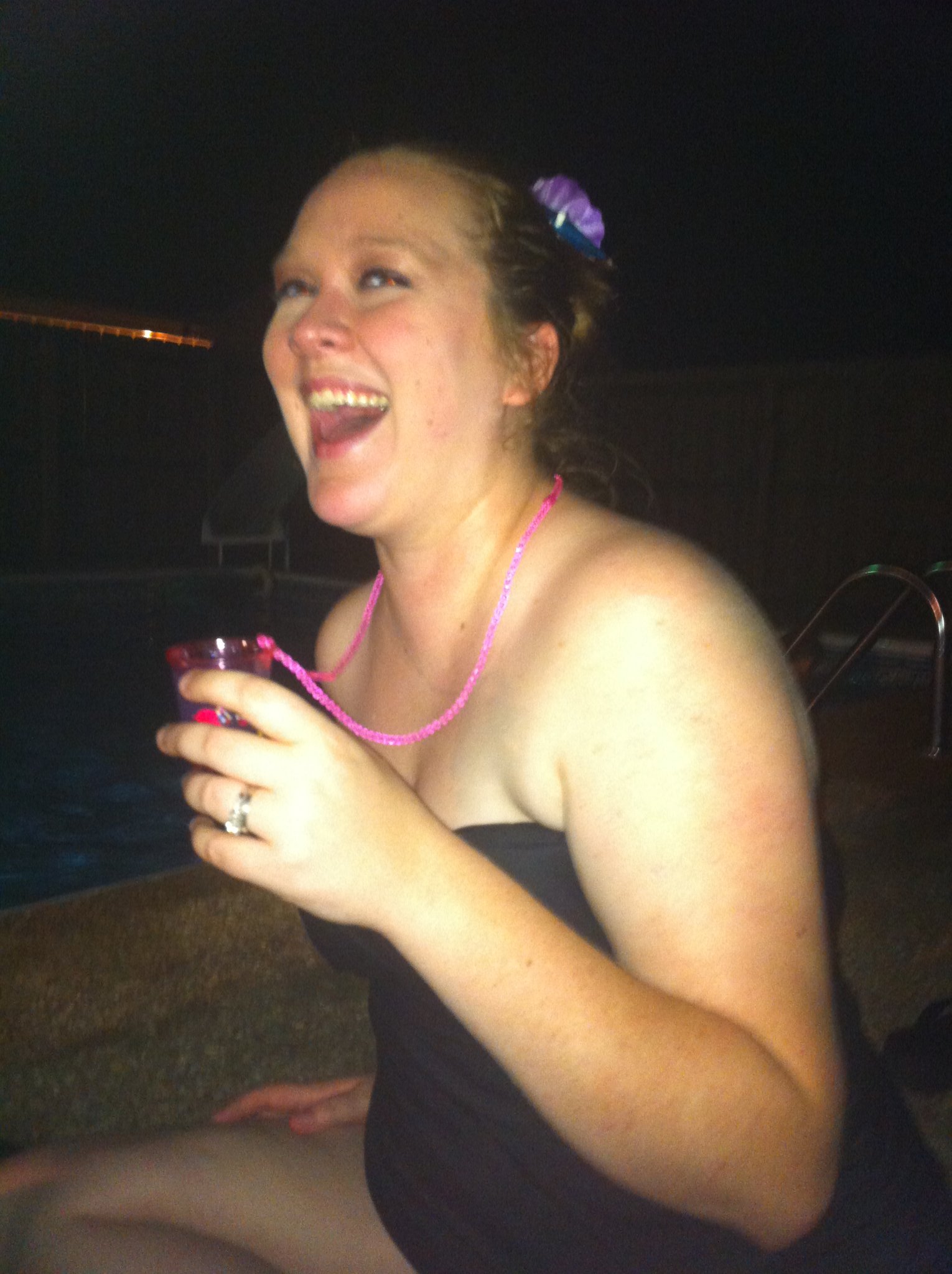 Beth Winfield