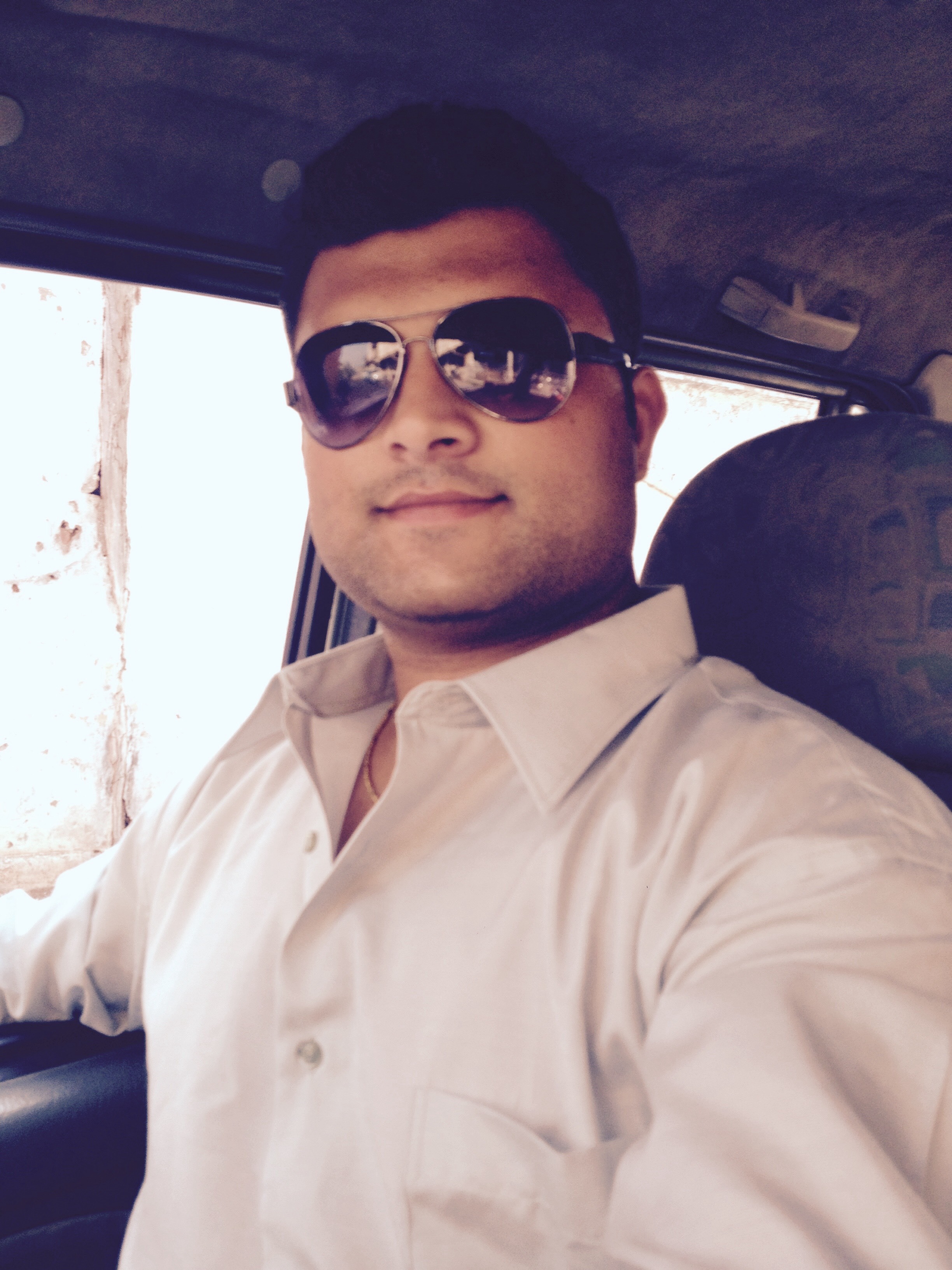 vipul j patel