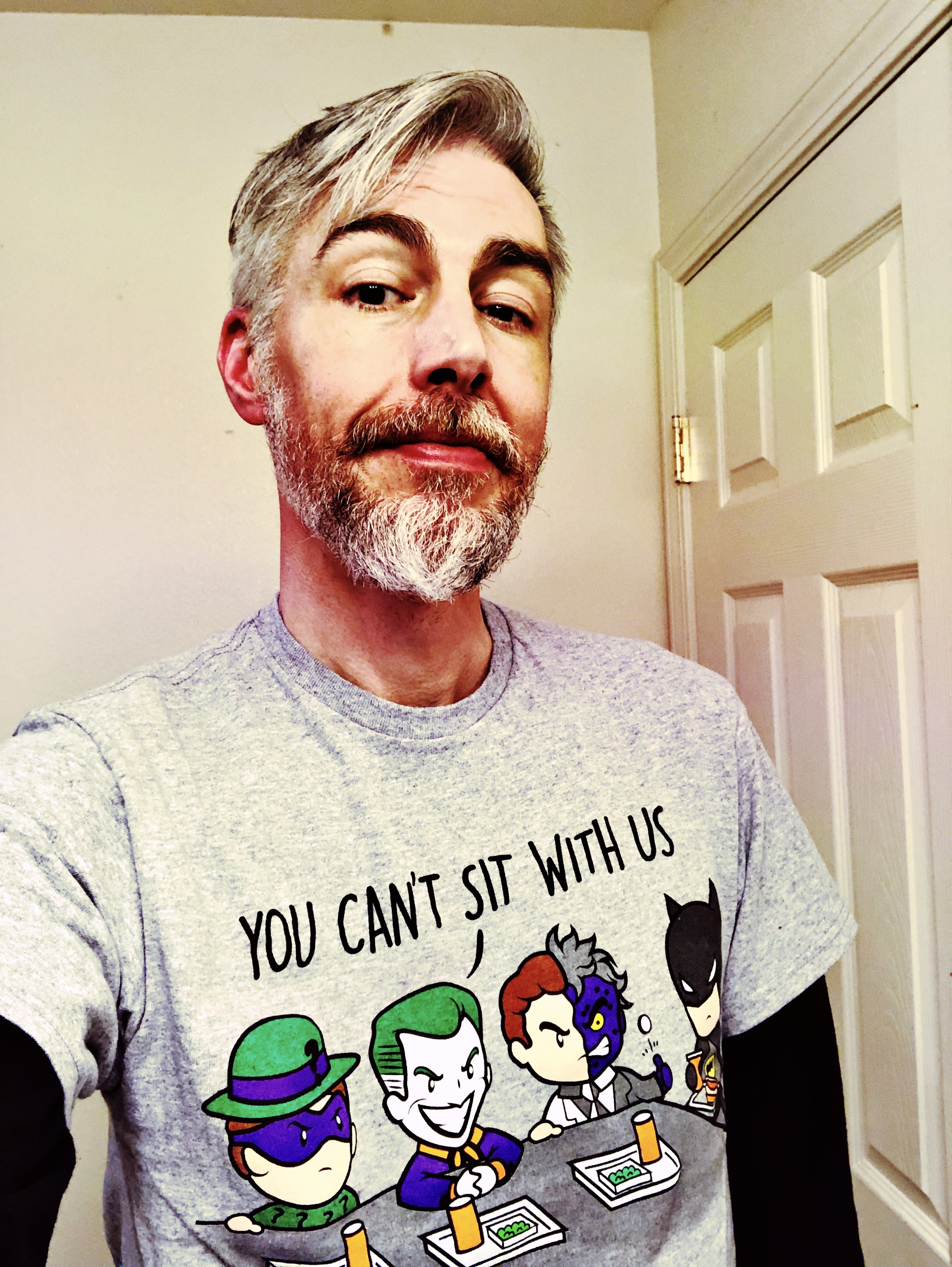Brian The Dork
