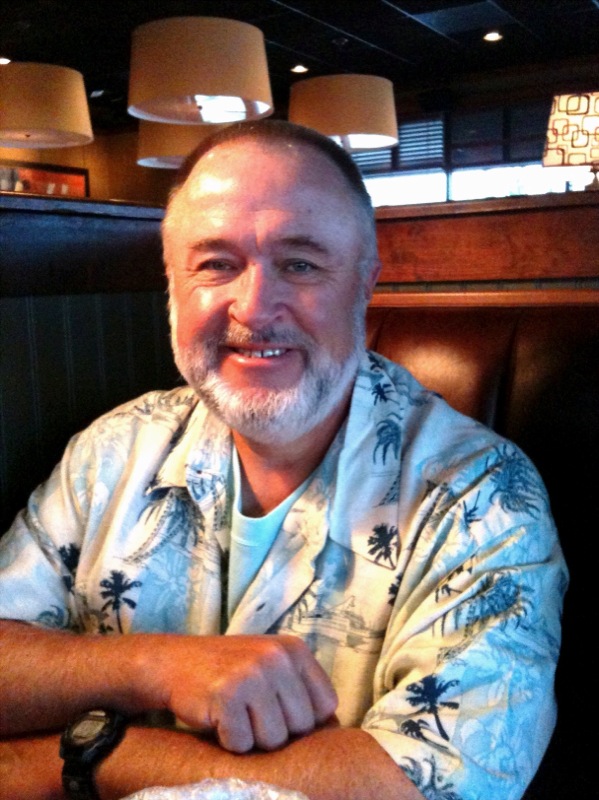 Charles Merritt