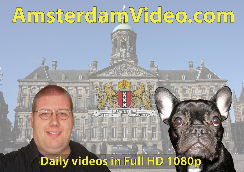 Carnager of AmsterdamVideo dot com