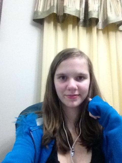 leah amedee