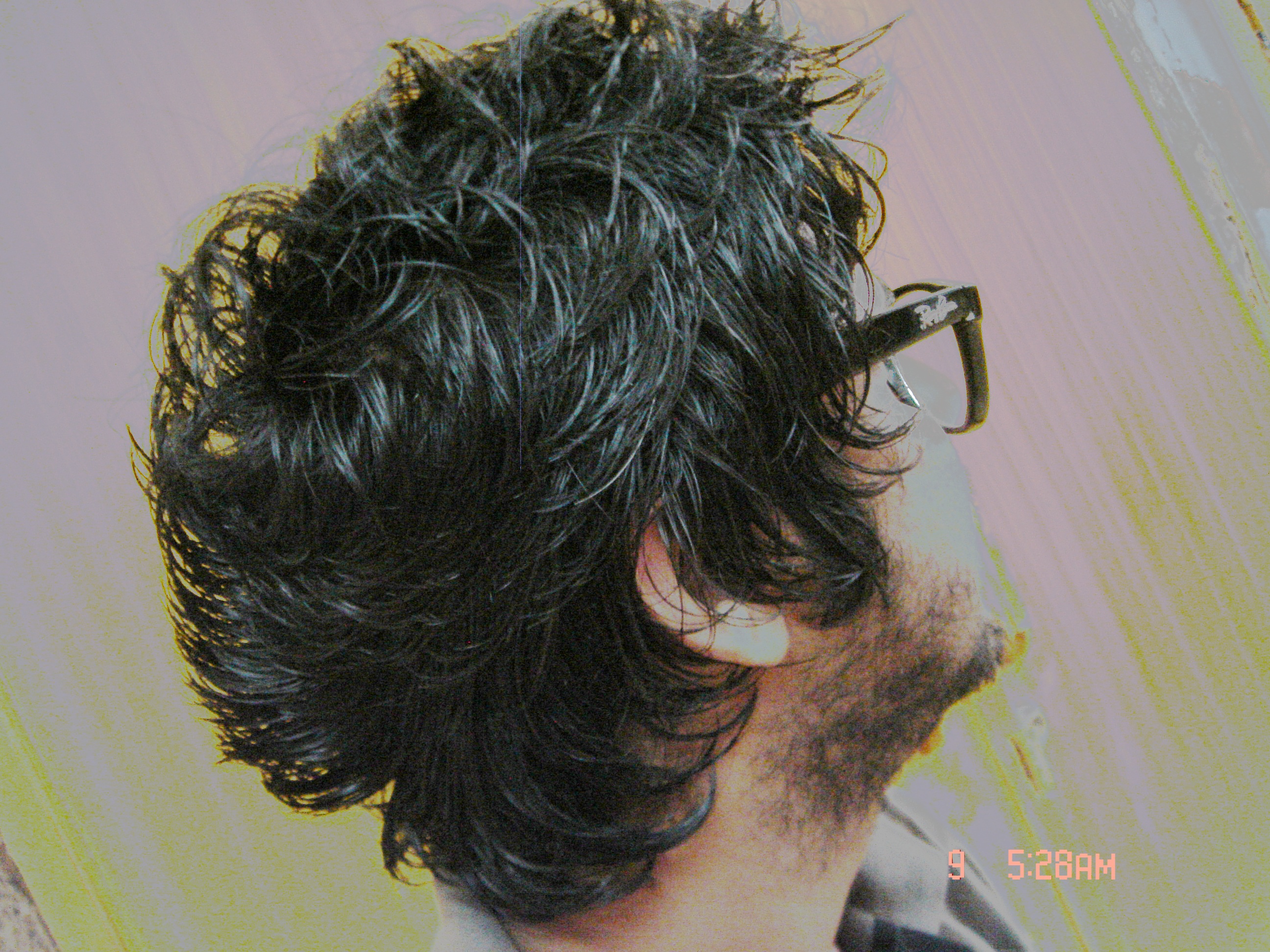 Shahid Hussain